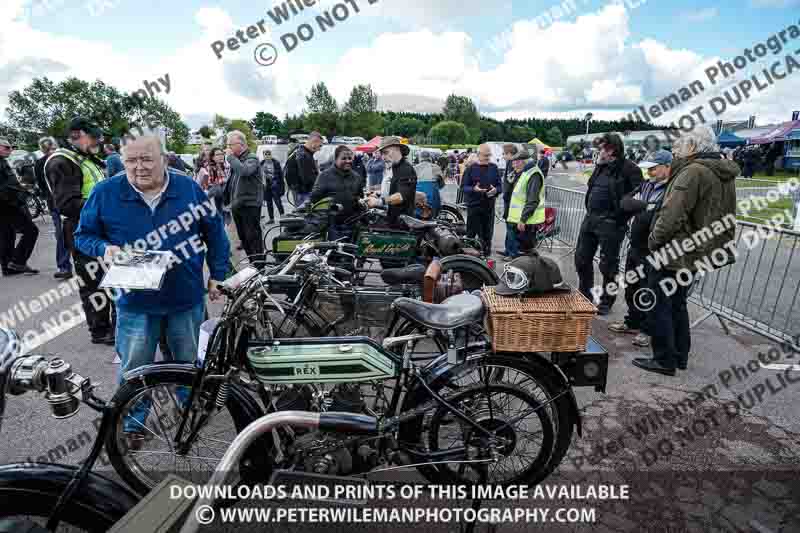 Vintage motorcycle club;eventdigitalimages;no limits trackdays;peter wileman photography;vintage motocycles;vmcc banbury run photographs